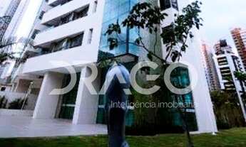 Imagem 2: Edifício Sky Boa Viagem com 4 quartos, ao lado do Colégio Boa Viagem