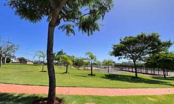 Imagem 3: Casa de condomínio térrea para venda tem 196 metros quadrados com 3 quartos