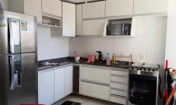 Imagem: Apartamento de 2 quartos para aluguel no