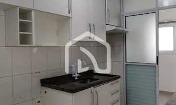 Imagem 2: Apartamento com 3 dormitórios para alugar, 79 m² por R$ 2.800,00/mês - Jardim Tupanci - Ba