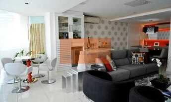 Imagem: Apartamento em Icaraí - Niterói