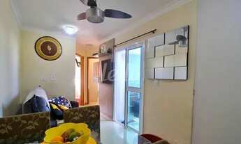 Imagem: Santo André - Apartamento Padrão - Jardim