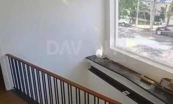 Imagem 6: Casa - Cambuí - Campinas