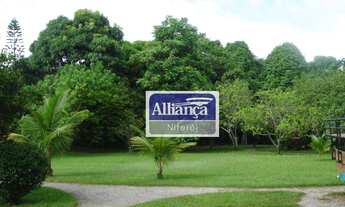 Imagem: Terreno à venda, 1330 m² por R$ 500.000,00