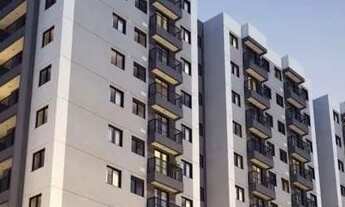 Imagem 1: Apartamento Jaguaré