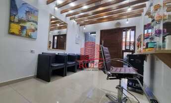 Imagem 3: Casa com 4 dormitórios para alugar, 85 m² por R$ 4.200,00/mês - Campo Belo - São Paulo/SP