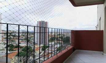 Imagem 6: Apartamento para Aluguel - Vila Romana, 2 Quartos, 98 m2