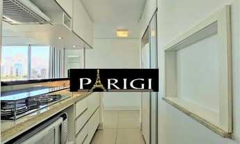 Imagem 6: Loft com 1 dormitório para alugar, 37 m² por R$ 3.359,00/mês - Três Figueiras - Porto Aleg