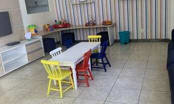 Imagem 7: Apartamento para Venda em Salvador, Candeal, 3 dormitórios, 1 suíte, 2 banheiros, 2 vagas