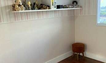 Imagem 2: Jundiaí - Apartamento Padrão - Jardim Flórida