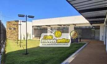 Imagem 4: Sala para alugar, 30 m² por R$ 1.848,37 - Conjunto Manoel Mendes - Uberaba/MG