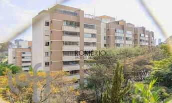 Imagem 5: Apartamento com 3 dormitórios à venda, 132 m² - Panamby - São Paulo/SP