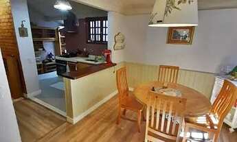 Imagem 6: BELISSIMA CASA A VENDA EM CONDOMINIO COM PISCINA