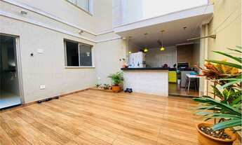 Imagem 2: TÉRREO - VARANDA GOURMET - RESERVA SUL, com 2 dormitórios à venda, 56 m² por R$ 255.000