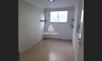 Imagem 2: Apartamento com 2 dorms, Chácaras Fazenda Coelho, Hortolândia - R$ 174 mil, Cod: RRAP2969