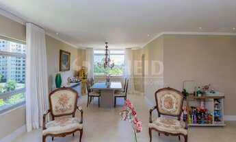 Imagem 4: Ótimo apartamento á venda em Moema