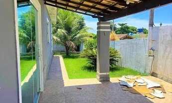 Imagem 2: Vendo linda casa em Parque Jacaraípe