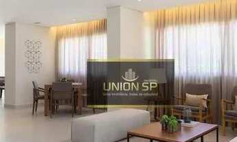 Imagem 5: Apartamento com 4 dormitórios à venda, 127 m² por R$ 1.118.388,00 - Morumbi - São Paulo/SP