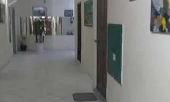 Imagem: Recreio térreo amplo sala 1 quarto