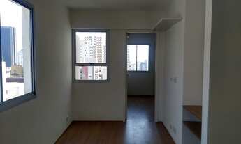 Imagem: Consolação 1 quarto sala piscina churrasqueira