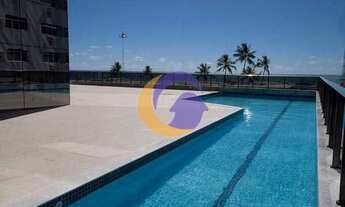 Imagem 6: Flat com 1 dormitório à venda, 39 m² por R$ 500.000,00 - Boa Viagem - Recife/PE