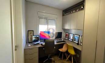 Imagem 7: Residencial - Bela Vista