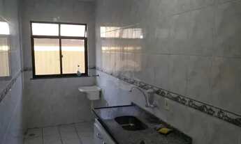 Imagem 6: Casa em condomínio em Vista Alegre com dois excelentes quartos