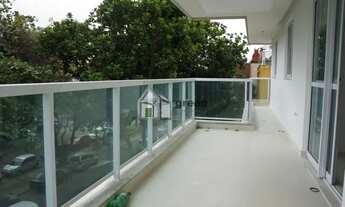 Imagem: Apartamento para alugar em Rio de Janeiro