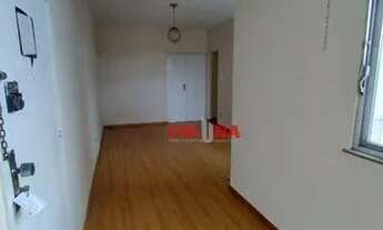 Imagem 3: Apartamento com 4 dormitórios para alugar, 110 m² por R$ 3.574,49/mês - Centro - Niterói/R