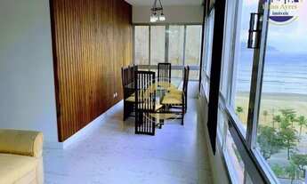 Imagem 3: Apartamento Residencial à venda, Itararé, São Vicente - AP0431