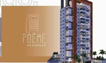 Imagem: Lançamento Residencial Poeme - Valinhos/SP