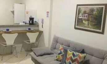 Imagem 3: Festival de inverno apartamento