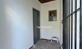 Imagem 4: Kitnet com 1 dormitório para alugar, 25 m² por R$ 790,00/mês - Santana - São José dos Camp