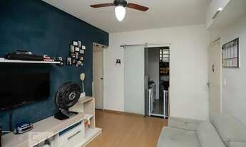 Imagem 4: Apartamento para Aluguel - Meier, 2 Quartos, 56 m2