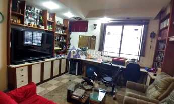 Imagem 3: COBERTURA 4 QUARTOS, SUÍTE, VARANDA E 2 VAGAS