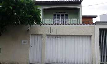 Imagem: Casa - Parque Residencial Vila União