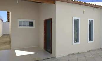 Imagem 2: Alugo casa na Cidade Universitária- Juazeiro do Norte Ce