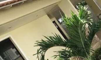 Imagem 2: Casa duplex na ponta negra