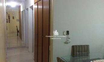 Imagem 3: Apartamento com 3 dormitórios à venda, 72 m² por R$ 225.000 - Presidente Médici - Ribeirão