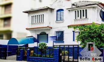 Imagem 3: Terreno com casa comercial á Venda na Mooca 1200m²