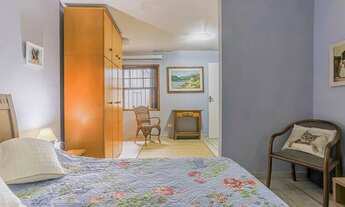 Imagem 2: Casa para venda possui 136 metros quadrados com 3 quartos