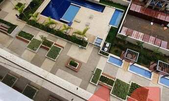 Imagem 6: Vila Aviacao Apartamento com 3 dormitórios