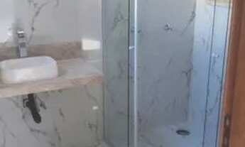 Imagem 2: Casa com 3 dormitórios à venda, 145 m² por R$ 850.000 - Residencial Maza - São José do Rio