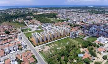 Imagem 4: Apartamento com 2 dormitórios para alugar, 55 m² por R$ 1.700,00/mês - Jardim Cidade Unive