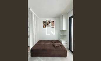 Imagem 2: Apartamento para Aluguel - Vila Mariana, 1 Quarto, 28 m2