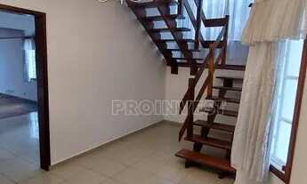 Imagem 5: Casa com 3 dormitórios para alugar, 280 m² por R$ 8.130,00/mês - São Paulo II - Cotia/SP