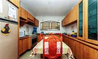 Imagem 6: Casa à venda no bairro Jardim Vila Formosa - São Paulo/SP