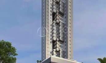 Imagem 1: APARTAMENTO COM 3 DORMITÓRIOS À VENDA POR - R$ 2.250.000,00 - CENTRO - BAL. CAMBORIÚ/SC