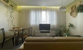 Imagem 2: Apartamento com 2 dormitórios à venda em Belo Horizonte