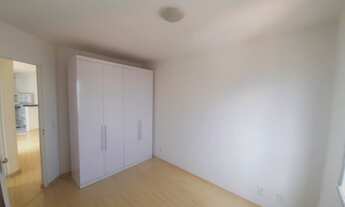 Imagem 3: Apartamento para venda tem 50 metros quadrados com 2 quartos em Jardim Umuarama - São Paul